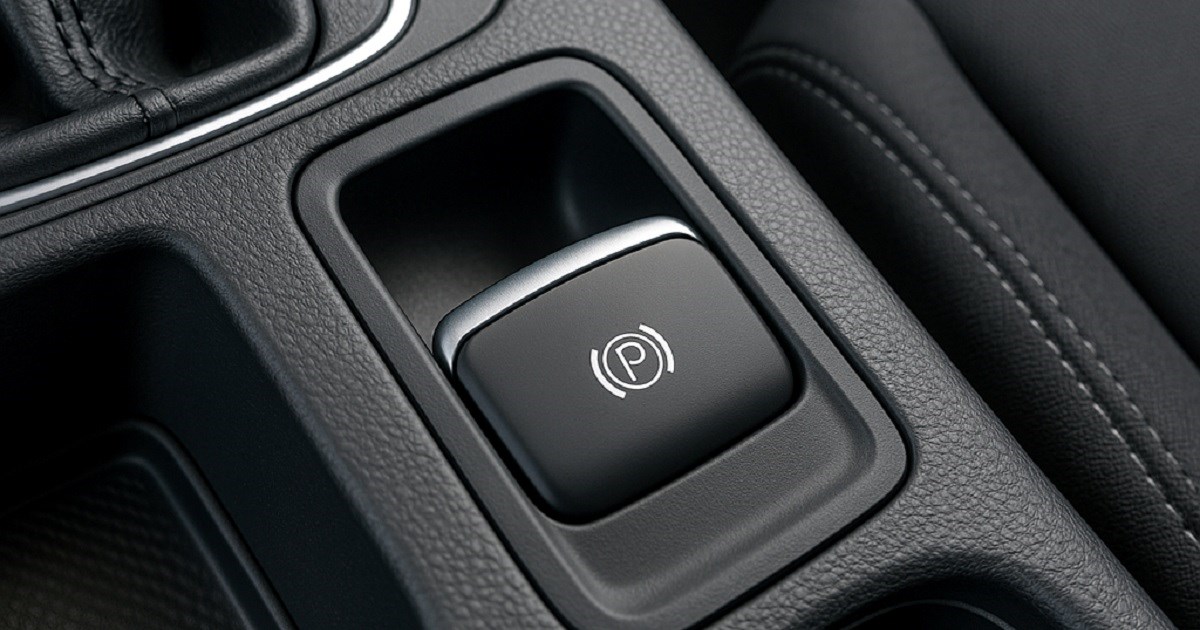 Kako funkcioniraju električne parkirne kočnice i što ako ih aktivirate u vožnji?