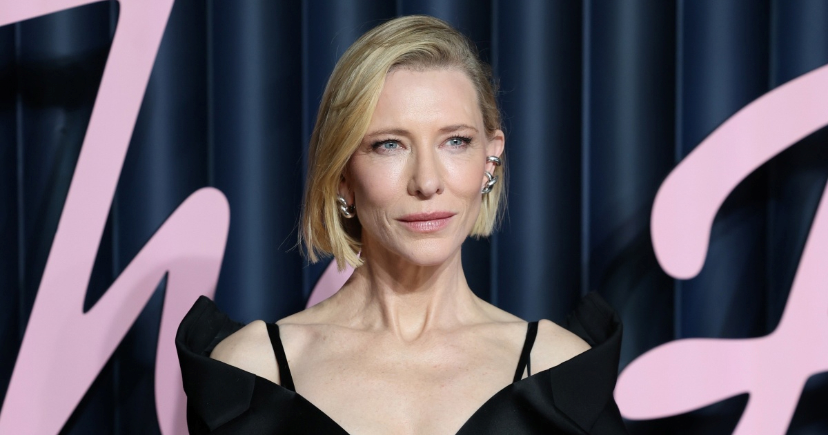 Cate Blanchett glumit će u nastavku igranog remakea Kako izdresirati zmaja