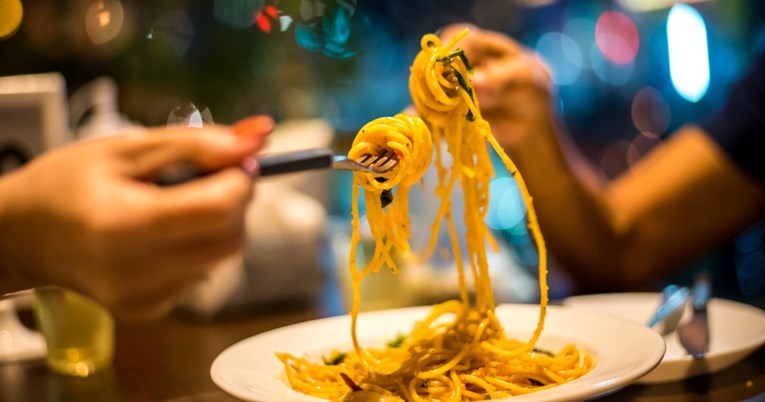 Ovo je 5 razloga da tjestenina bude dio vaše zdrave prehrane, tvrdi dijetetičarka