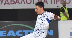 Dinamo potvrdio odlazak igrača sa skoro 100 nastupa za klub