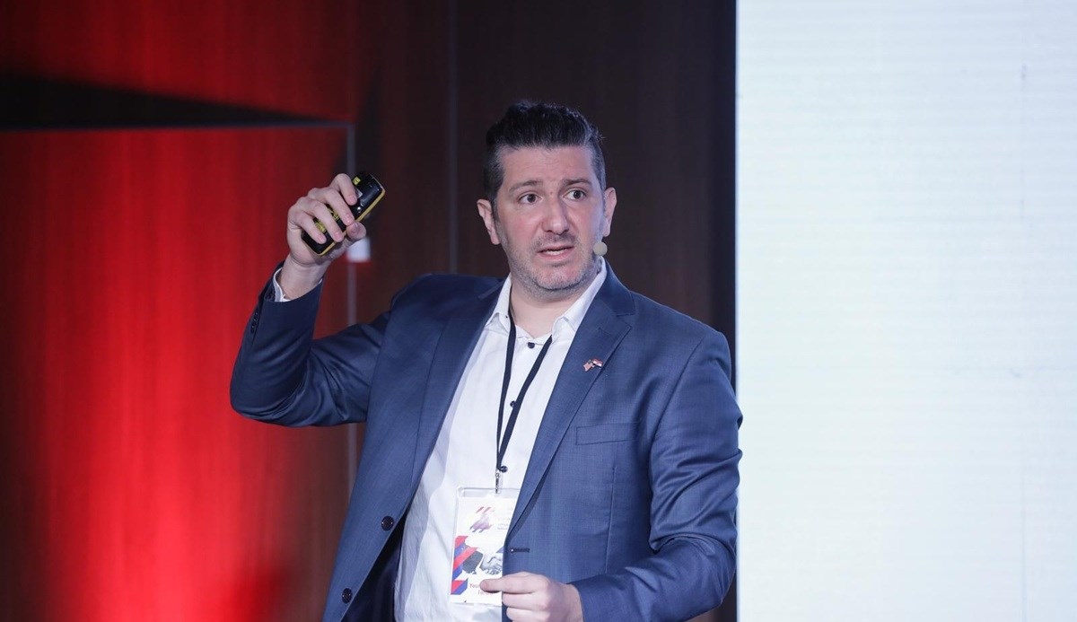 Ekonomist Kovač: Hrvatskoj slijedi hladan tuš