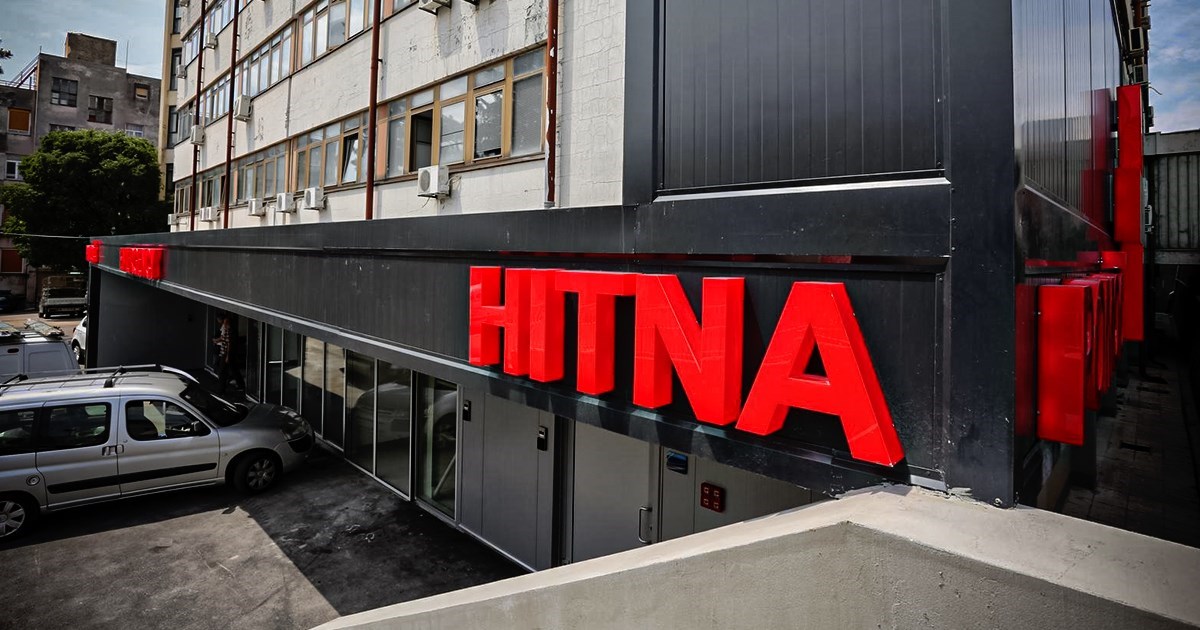 Beba iz Istre ima prijelom lubanje i krvarenje mozga, u komi je. Roditelji: Nije pala