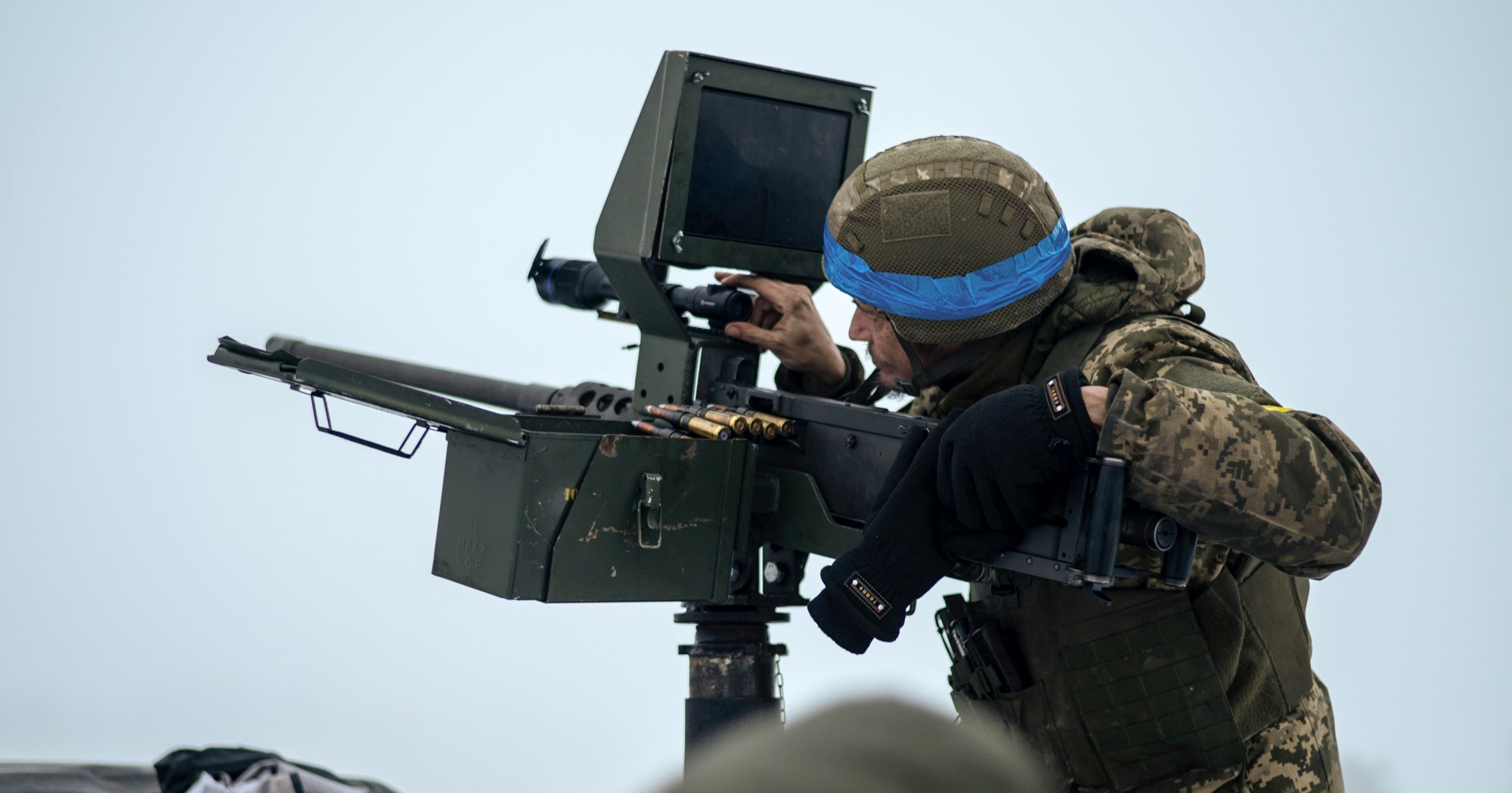 Zaljevske zemlje traže pomoć Ukrajine zbog dronova, Kijev traži novac i tehnologije