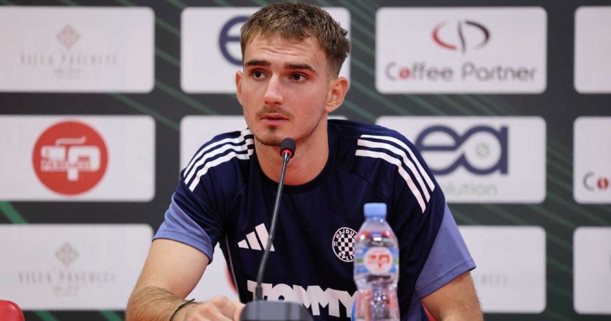 Pajaziti o atmosferi u Tirani: Mi Albanci smo domoljuban narod. Navijači su čudesni