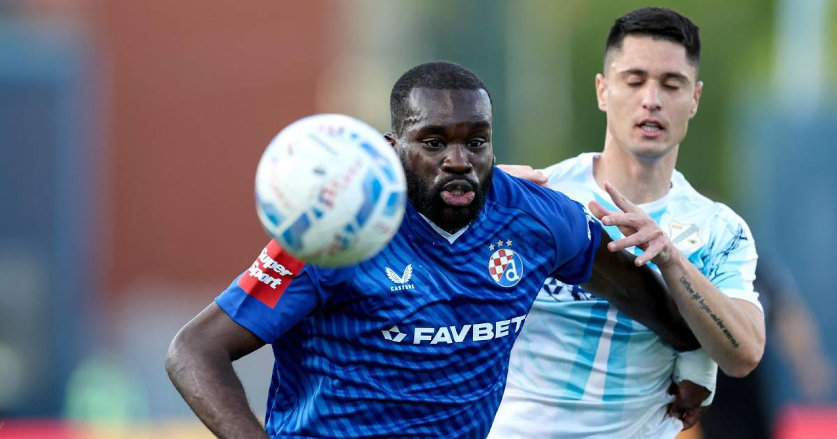Dinamo ga je otjerao prije godinu dana. Sada je ostvario milijunski transfer