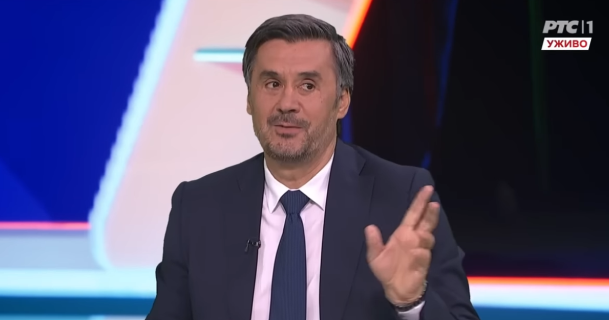 Rade Bogdanović: Za utakmicu Hrvatske su uključili senzore, a negdje drugdje nisu