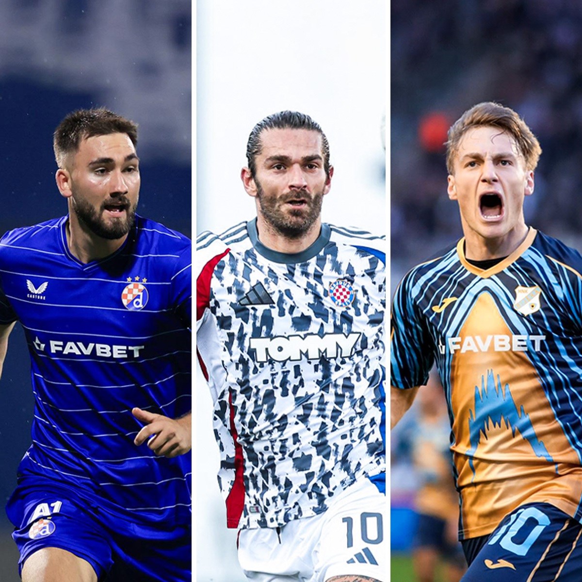 Objavljen popis najboljih liga na svijetu. Evo na kojem mjestu je SHNL