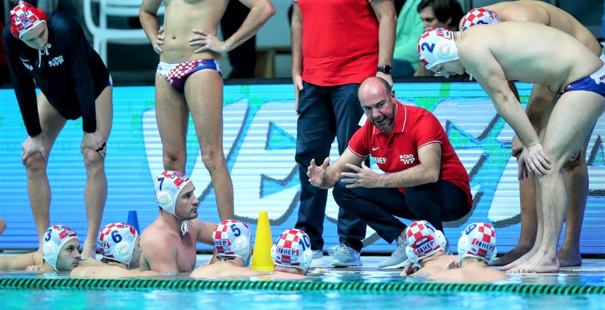 Tucak: Sparirat ćemo s Talijanima i čekati protivnika u četvrtfinalu