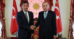 Trećeplasirani kandidat iz prvog kruga podržao Erdogana