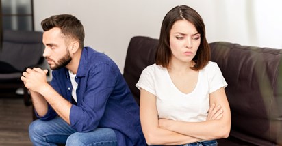 Terapeutkinja: Ako vaš partner radi ove četiri stvari, emocionalno je nezreo