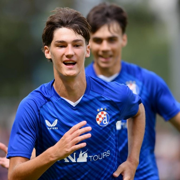 Dinamo otvorio Ramljak pobjedom protiv Juventusa. Zaigrao i Belinho