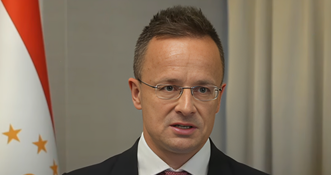 Mađarski šef diplomacije: Zapadno ratnohuškačko ludilo dobilo je novu dimenziju