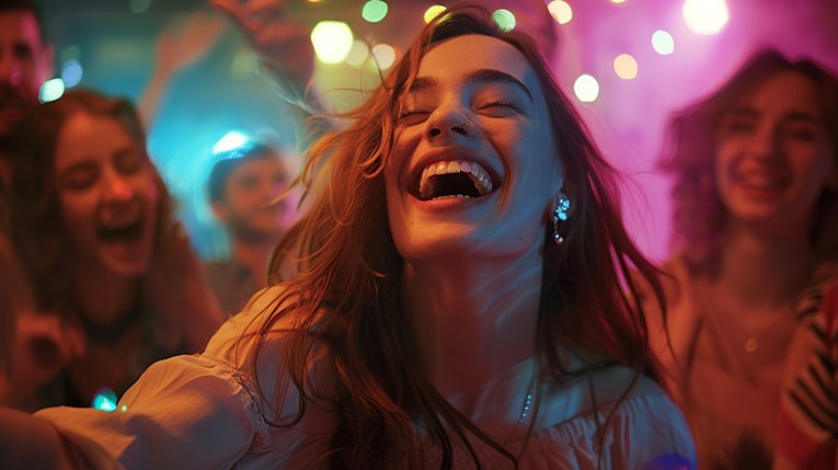 Horoskopski znakovi koji su duša svake zabave