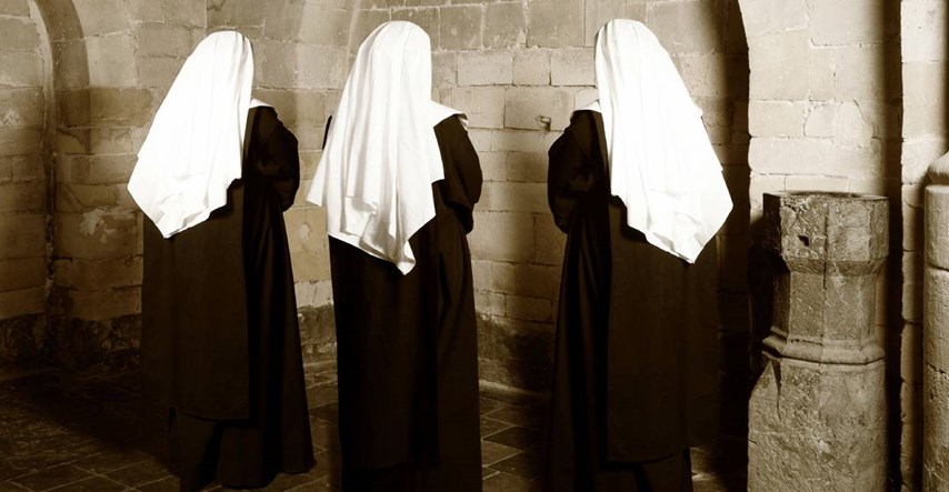 Časne sestre u Njemačkoj vodile djecu svećenicima i političarima koji su ih silovali