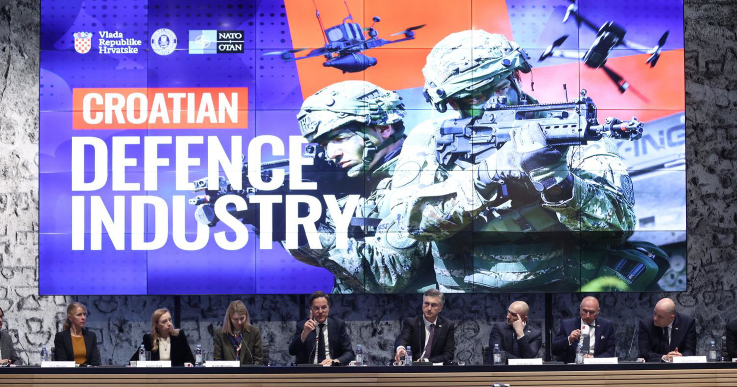 Vlada će dizanje braniteljskih mirovina voditi kao trošak za NATO
