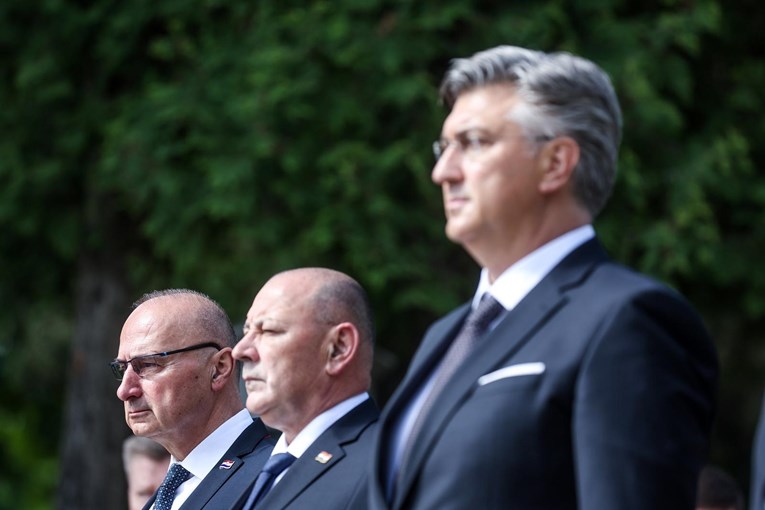 Hrvatska evakuira svoje državljane iz Irana. Grlić Radman: Sigurnost je prioritet