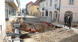 Gradonačelnik Karlovca: Nema devastacije Zvijezde, radovi zaustavljeni do revizije