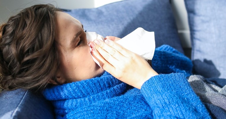 Koliko bi dugo trebala trajati prehlada i kad biste se morali zabrinuti?