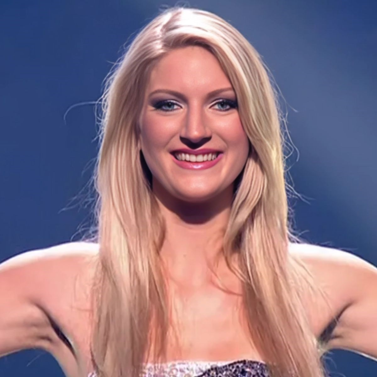 2011. doživjela je debakl na Eurosongu. Kako danas izgleda Daria Kinzer?