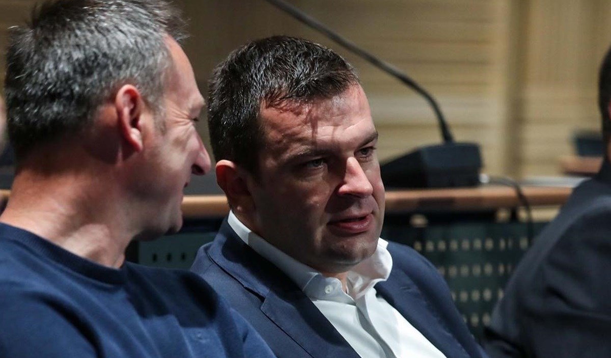 Partner DP-a: Žao mi je što nismo zaobišli DP