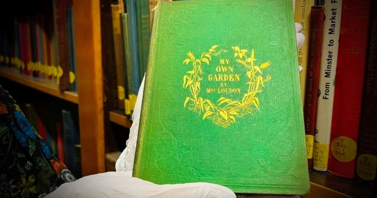 Iz Francuske nacionalne knjižnice uklonili stare knjige obložene otrovom 
