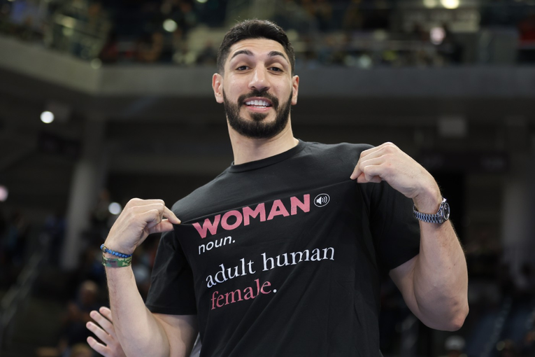 Bivši NBA igrači htjeli u WNBA. Liga im zabranila nastup