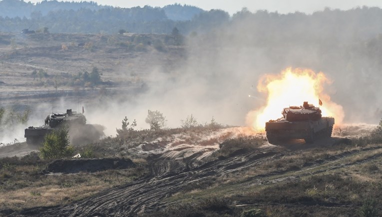 Poljski premijer: Poslat ćemo tenkove Leopard 2 Ukrajini. Njemačka dozvola je nebitna