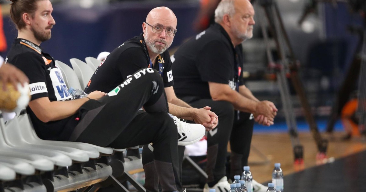 Trener PSG-a nakon poraza od RK Zagreba: Moram biti iskren