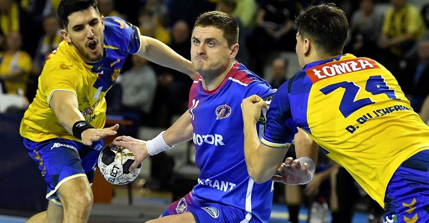 Ukrajinski rukometni prvaci igrat će u njemačkoj drugoj ligi