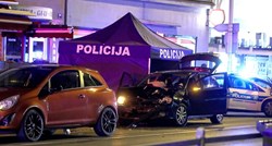 Tijekom vikenda na hrvatskim cestama poginulo troje ljudi