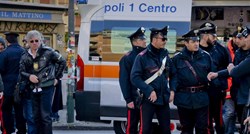 Migrant u Italiji silovao i skoro ubio policajku, završila je u bolnici