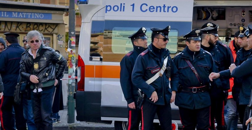 Migrant u Italiji silovao i skoro ubio policajku, završila je u bolnici