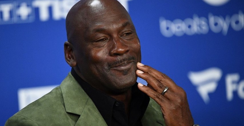 Michael Jordan zbog Wembanyame mijenja odluku o prodaji Hornetsa