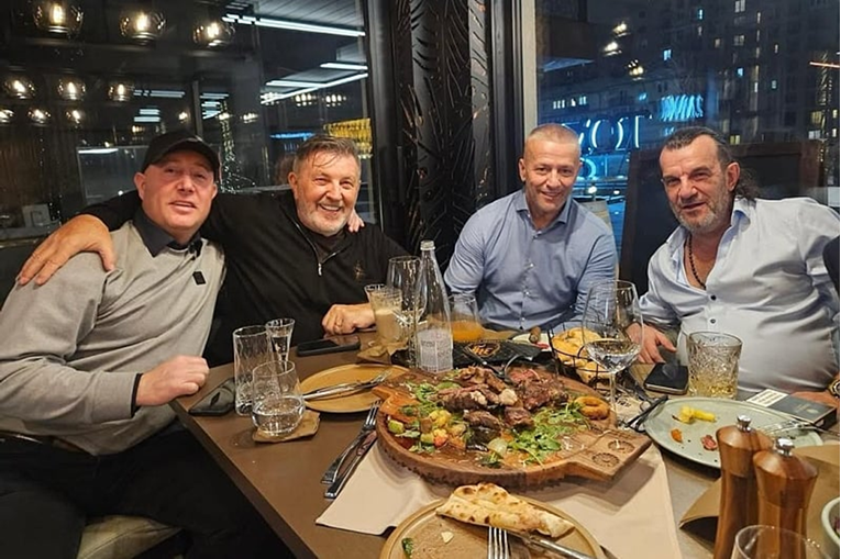 Aci Lukasu otkazan koncert na Jahorini. Dodik: Povrijedio je srpski narod