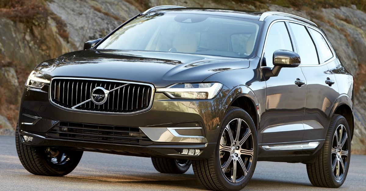 Volvo u opozivu: Preko 730.000 automobila mora na servis