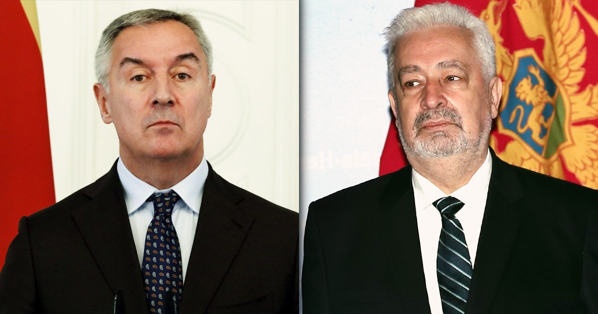 Kriza u Crnoj Gori: Đukanović majstorski izazvao raspad vladajuće koalicije