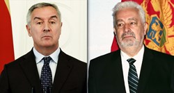 Kriza u Crnoj Gori: Đukanović nadigrao Krivokapića i posvađao vladajuću koaliciju