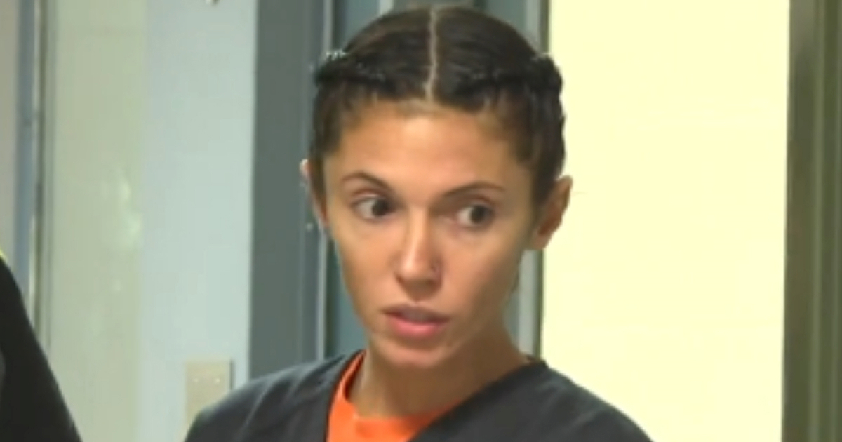 Spolno zlostavljala dječake u Americi, dobila je preko 50 godina zatvora