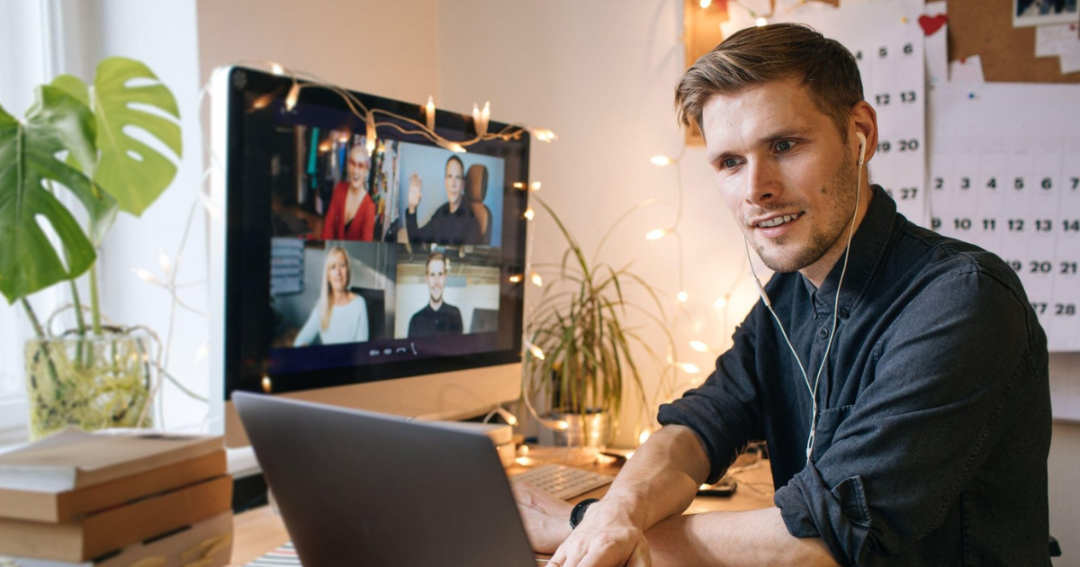 Čak i Zoom vraća svoje radnike u urede :(