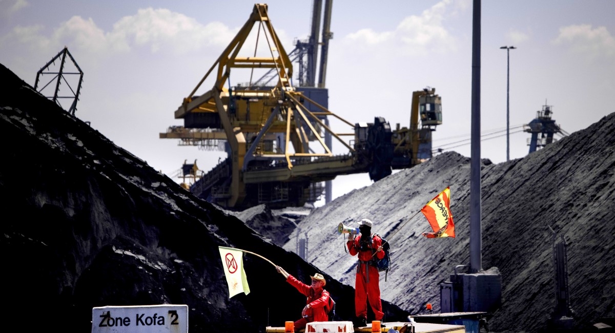 Ministar: Industrija u Nizozemskoj dobiva do 46 milijardi eura fosilnih subvencija