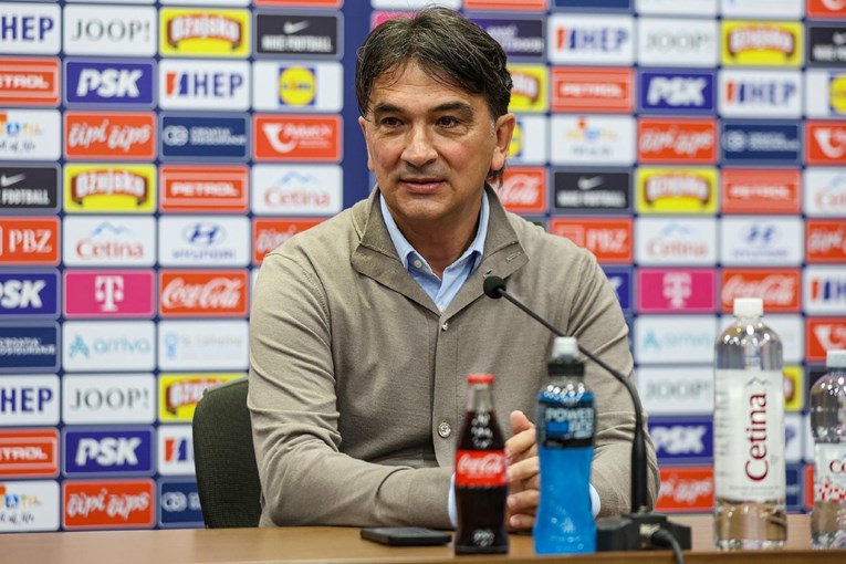 Dalić nakon poraza prokomentirao jedanaesterac i otkrio čime nije zadovoljan