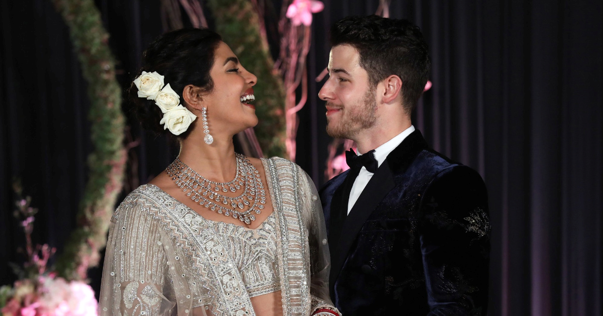 Priyanka Chopra o razlici u godinama s Nickom Jonasom: Boljeli su me komentari ljudi