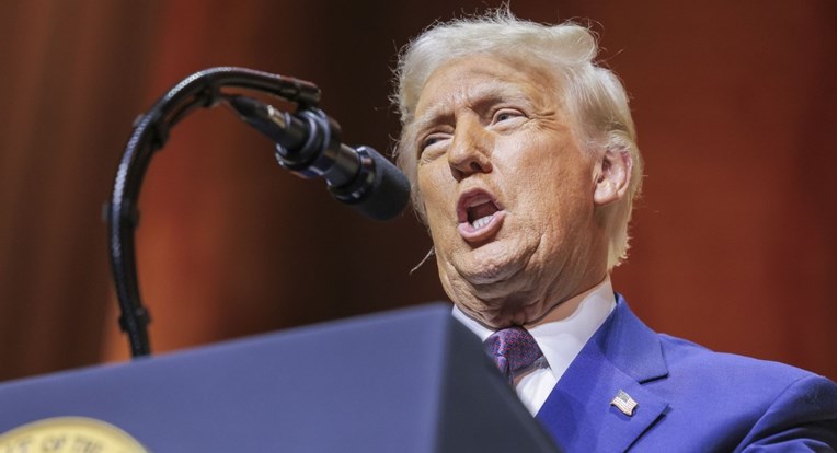 Trump ima novi prijedlog za Zelenskog: "Ponudio mu je novi sporazum o mineralima"