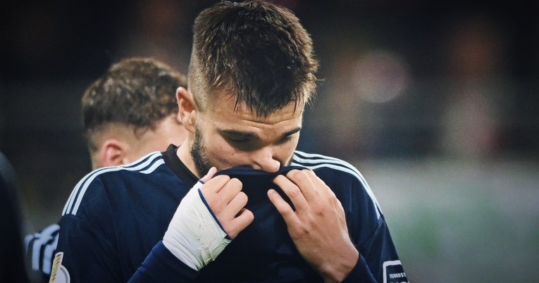 Vušković će dvaput morati na sud zbog dopinga. Savjetovali mu da oda imena iz afere