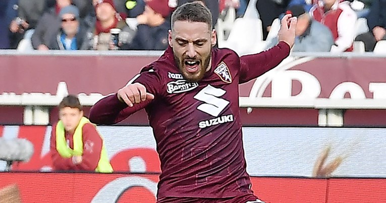 Vlašić je bez gola i asistencije za Torino. Jurić: Očekujem više