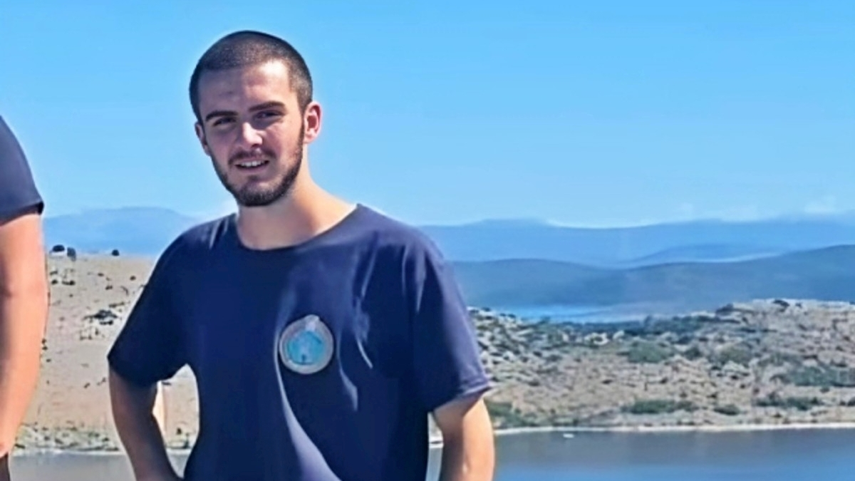 U prometnoj nesreći poginuo mladi zapovjednik vatrogasaca