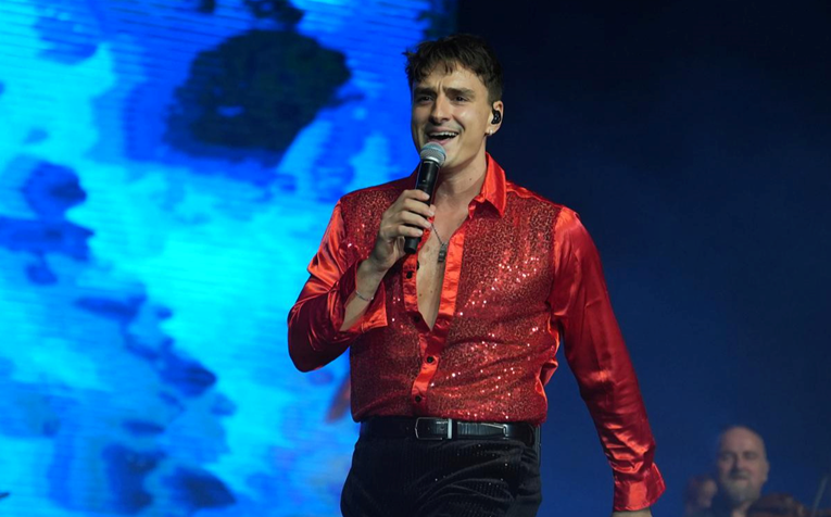 Odgođen sutrašnji koncert Adija Šoše u Splitu