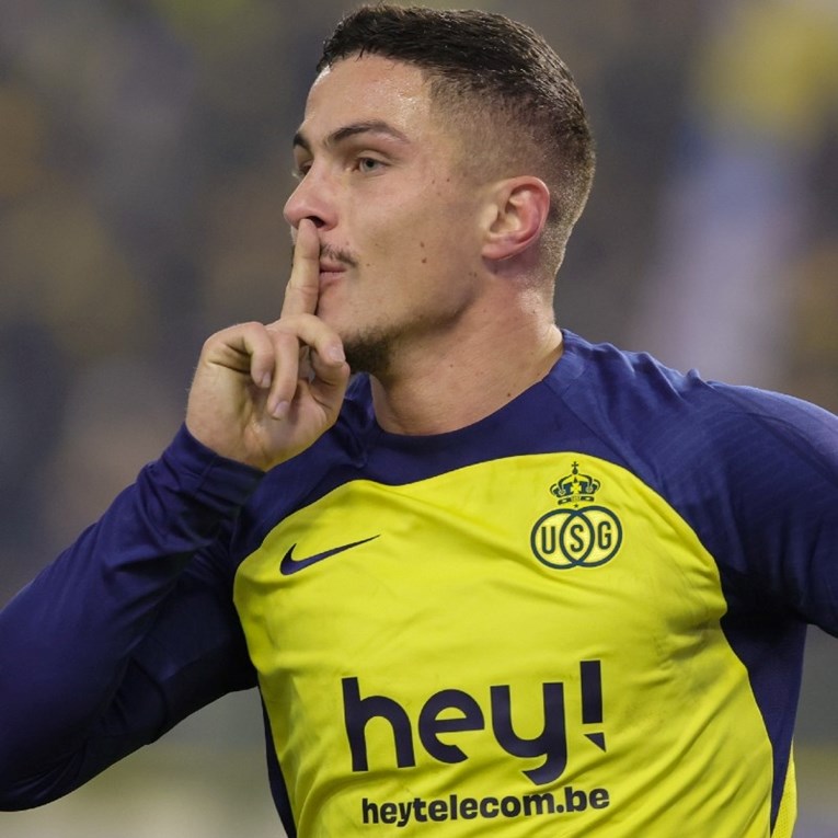 Šest klubova želi hit hrvatskog napadača. Dinamo šokirala plaća koju Ivanušec traži