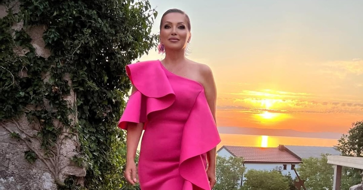 Nina Badrić o uletima muškaraca: Iznenadim se s kakvim rečenicama mi prilaze