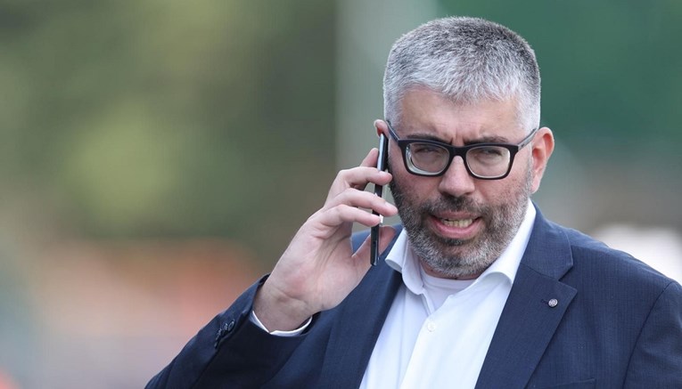 Hajduk ima novog sportskog direktora. Nevjerojatno koliko ih je promijenio od 2024.